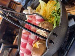 -小川洋风料理(汉街店)