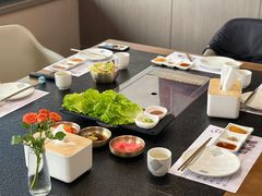 -韩满园· 甄选韩式烤肉