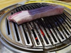 -金顺韩式烤肉·网红烤肉店(广利路店)