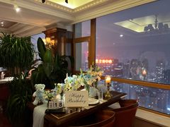 -Olive橄榄花园漂亮饭主题布置餐厅(大望路店)