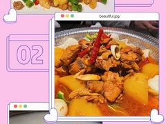 -丝路金桃·新疆菜(徐汇店)