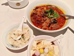 毛血旺-辛香汇·现炒川菜(小寨原力场-西北首店)