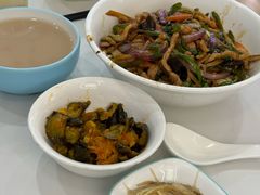 -欣达面馆(天桥支路店)