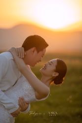 -安娜公馆婚纱摄影(锦州店)