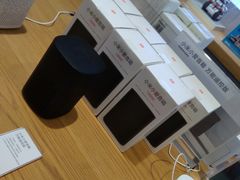 -小米之家(长宁中山公园龙之梦店)