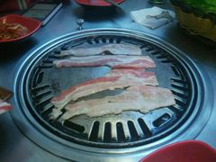 -杀猪天·韩国烤肉(总店)
