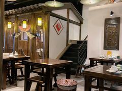 -聚汇三少·龙虾·中餐厅(莫邪路新天地店)