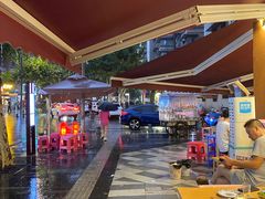-飘香火锅(玉林西路店)