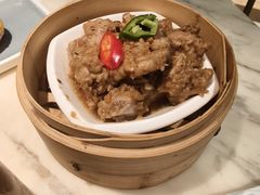 -陶陶居酒家(环市东店)