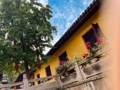 -惠山古镇·寄畅园