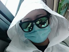 -香山公园-东宫门售票处