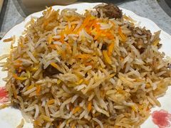 -木尔坦·Multan巴基斯坦清真餐厅halal(大智嘉园店)