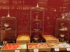 -大汉金桥华美达广场酒店·食秀全日制餐厅