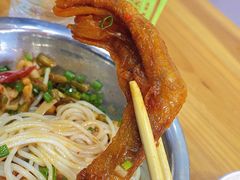 -舌尖上的米粉(阳朔二店)