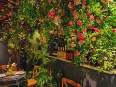 -第101座花园餐厅(湖滨88店)