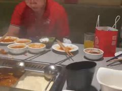 -海底捞火锅(方圆荟店)