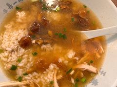 -王春春鸡汤饭(上海中海环宇城店)