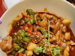 -塘人·老底子宁波菜小馆(南塘老街店)