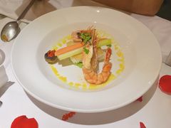 -王品牛排(福州泰禾店)