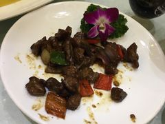 -一品粤珍轩(吴中路店)