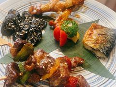 -一本魅·日式料理
