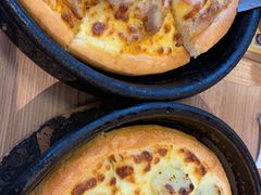 -必胜客(东岳店)