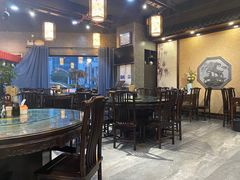 大堂-炮仗羊肉馆(郑陆店)