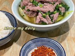 跷脚牛肉-全牛匠·乐山跷脚牛肉(望京店)