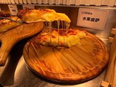 -川骄海鲜自助(亚运村店)