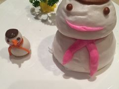 -8餐厅(新葡京酒店)