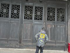 -邓小平故里