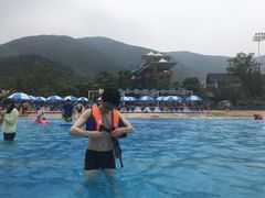 -苏州乐园森林水世界