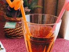 -92°C俄式厨房(中央大街店)