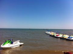 -兴城海滨风景区