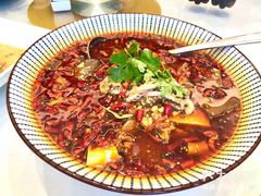 -香雪海·蘇面館(湖滨店)