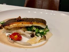 地中海煎海鱼-Solo(衡山路店)