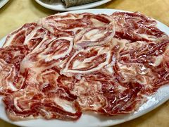 -五洲牛肉美食馆