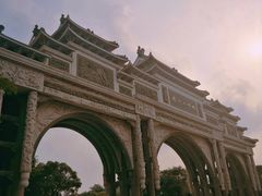 -顺峰山公园