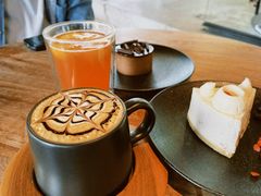 -一尺花园(首钢店)