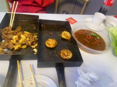 -晓梦戳子肉(瑞云路店)