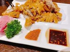 -新侨小馆(东直门北小街店)
