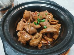 -兴乐饭店(齐飞路店)