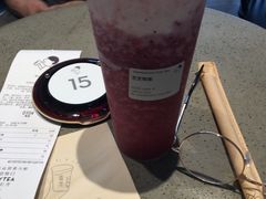 芝芝莓果-喜茶(佛山顺德容桂天佑城店)
