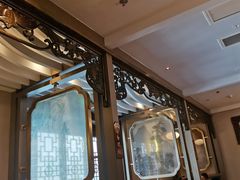 -香园茶社·金陵小灶(老门东店)