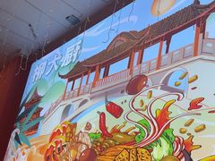 -柳大厨螺蛳粉(人民路总店)