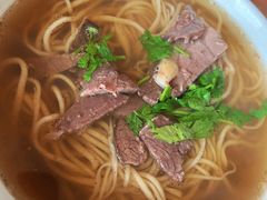 -十二忠手拉面(中华路店)