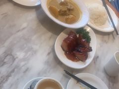 -翠华餐厅(德基广场店)