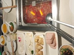 -海底捞火锅(万丰桥店)