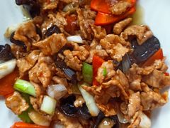 -张大妈饭店