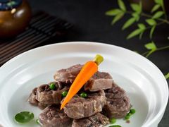 -柒园·三十年创意杭帮菜(龙湖滨江天街店)